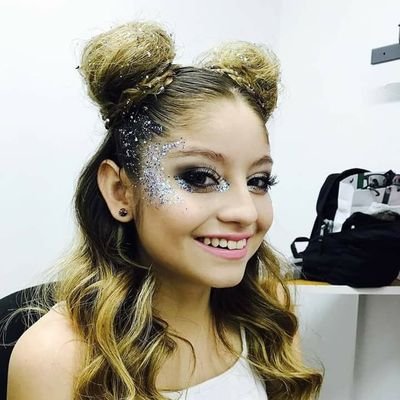 Gracias Soy Luna ? (@karolsevilla24h) / Twitter