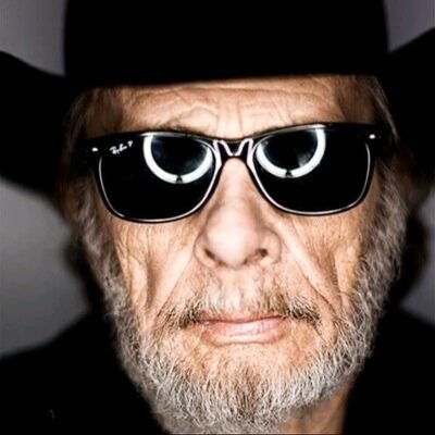 Official Twitter of Merle Haggard: Iconic country music legend,country music Hall of Farmer,Grammy Award winner and Kennedy centre Honoree.