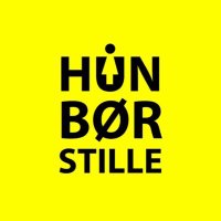 #HunBørStille(@Hunborstille_) 's Twitter Profile Photo