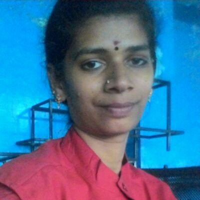 GeethaVijay18's profile picture. 