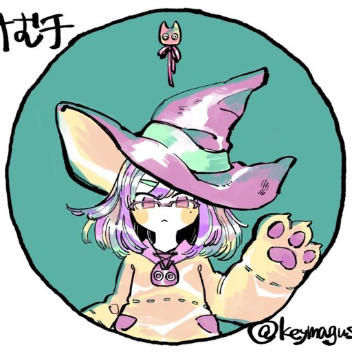 @keymagus