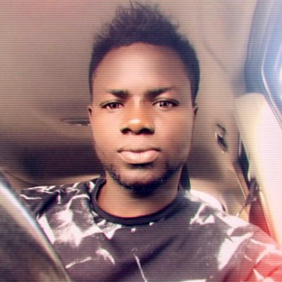 khalillou506's profile picture. les noires sont pas à vendre