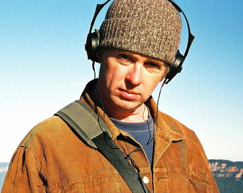 SeanO_Brien's profile picture. Oral history curator, radio feature maker, filmmaker, sound recordist, photographer, pencil sketcher, mud map maker, bushwalker