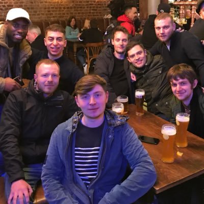 Seanny_boyy's profile picture. Jnr Sous Chef @daterrarestaurant