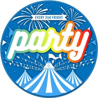 partyさんのプロフィール画像