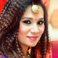 लोकगायिका कल्पना पटवारी (@bhojpuriqueen) 's Twitter Profile