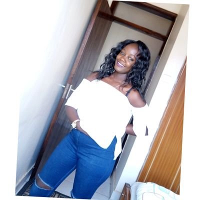 AngelaKoteng's profile picture. Despite every hard situation, i survive!