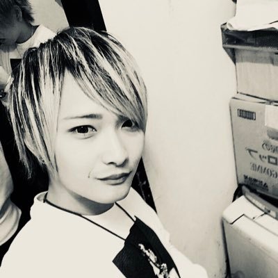 YuitoTrash's profile picture. #岡山 #TRASH #ホスト