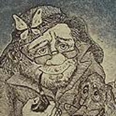 УтюгЪ (@Uncle_U) | Twitter