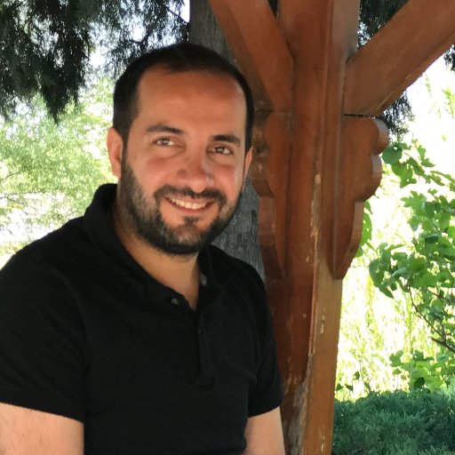 MhmetMazhar's profile picture. 