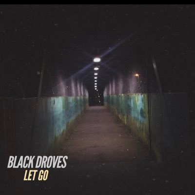 Black Droves are a two piece alternative rock band from Devon 🤟