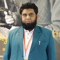 Syed Aamir Hussain (@webowtsah) 's Twitter Profile