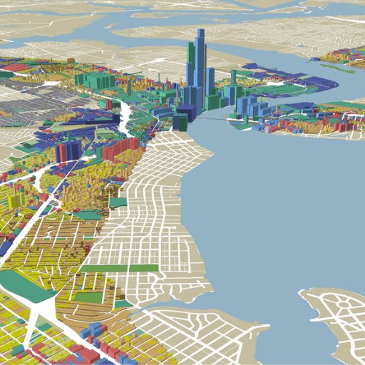 Urban Planner | Civil Engineer