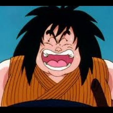 ごっ ごめんっ!! いたかった!? じょ じょうだんだったんだけどきれちゃった!? そっ そうだっ!! ボッ ボク キミを尊敬してるんだ!! なっ 仲間にしてくんない!?