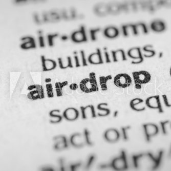 All things crypto & airdrop related