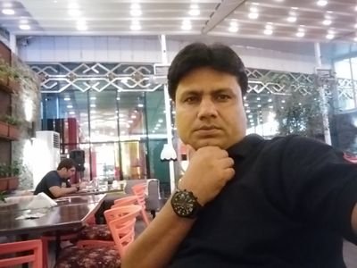 Anujyadav_121's profile picture. Journalist with India's public broadcaster @ DDNews Delhi, Live reporting on Political affairs.