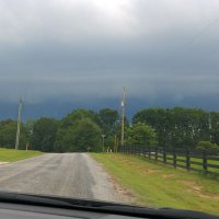 InfiniteWeatherMan (@man2017weather) 's Twitter Profile