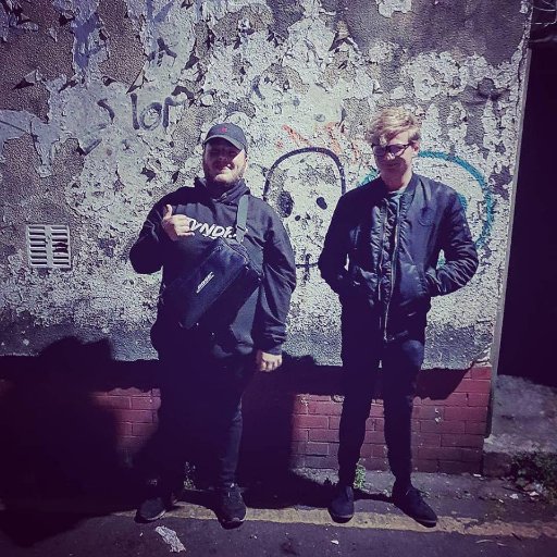 TVNDRA are an electronic music duo from South East England, currently based in Swansea and Bristol.
Bookings/Contact/Enquiries/Music:
tvndramusic@gmail.com