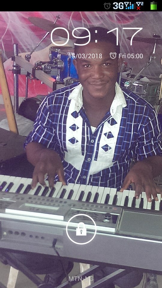 CHRISTINSGODSL1's profile picture. W7EDGASZ