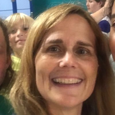Pam Cohen Profile