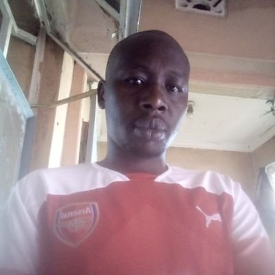 A school teacher/team arsenal fc fan/ kenyan