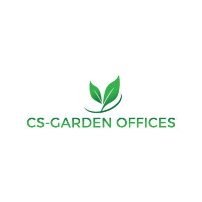 CSGardenOffices's profile picture. Suppliers of stunning, zero mainenance, fully insulated garden offices. Call Ralph on 07979 156783 or visit https://t.co/FVEXRBa91j
