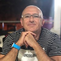 EHViedma (@ehviedma) 's Twitter Profile