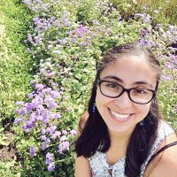 Regina Vega Trejo (@regivegat) 's Twitter Profile Photo