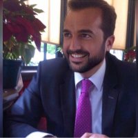 Adolfo Estébanez (@aestebav) 's Twitter Profile