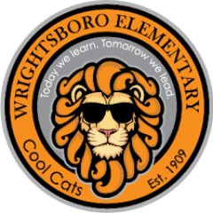 Wrightsboro Elementary | Home of the Cool Cats | Est. 1909🐾