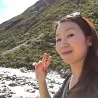 Tae Rim Han (@taerimhan) 's Twitter Profile Photo