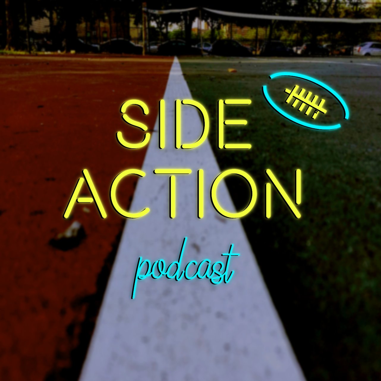 A sports gambling podcast focused on relevant topics for major sports and smaller ones. Topical for veteran sports gamblers and newbies alike