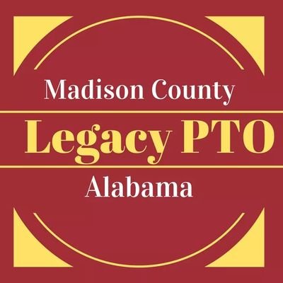 We are the Legacy Elementary PTO! We will keep you updated with all of the latest information and tell you about the upcoming events for our Legacy Lions!