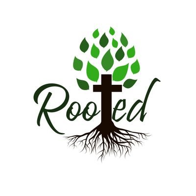 Sharing the Word of God ☝️❤🙌                           
BE ROOTED | STAY ROOTED