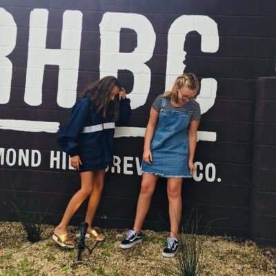 CaitlinForword's profile picture. 