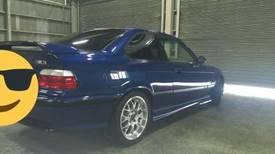 driver43481704's profile picture. BMW E36m3b  1994年式
ぼちぼち弄ってます。

アカウントに入れなくなりましたので、こちらに移行致しました。

よろしくお願いいたします。
無言フォロー申し訳ありません。