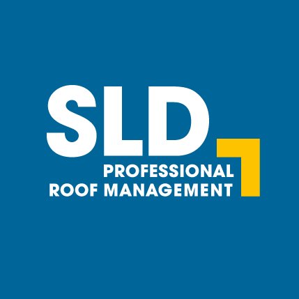 #SLDexperts focus on roof testing, leak detection, roof inspection, prevention, monitoring, maintenance.Certified quality mark for maximum flat roof safety.