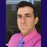 Mohsen Solhdoost(@DrSolhdoost) 's Twitter Profile Photo