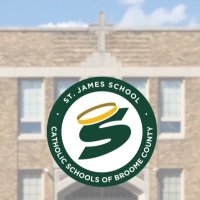 St. James School JC (@stjamesschooljc) 's Twitter Profile Photo