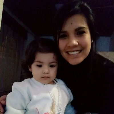 Algún día en algún lugar tendrás otra oportunidad..*
Mamá de Ana Clara