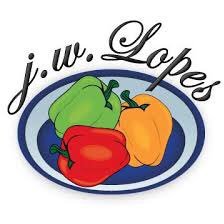 Account Executive for JW LOPES LLC. Produce and Specialty. Inquiries welcome.