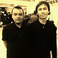 Wisnu Anung Wardana(@wisnuanung) 's Twitter Profile Photo