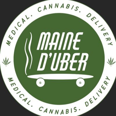 High quality medical cannabis delivered from Maine craft growers to your door.