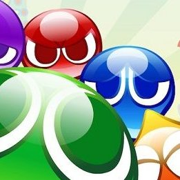 puyo2nagasaki1's profile picture. 長崎でぷよぷよしてます。 主にぷよぷよＶＳ使用　
レートだいたい1000～1100