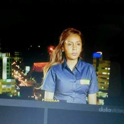 Monica Kiragu Profile
