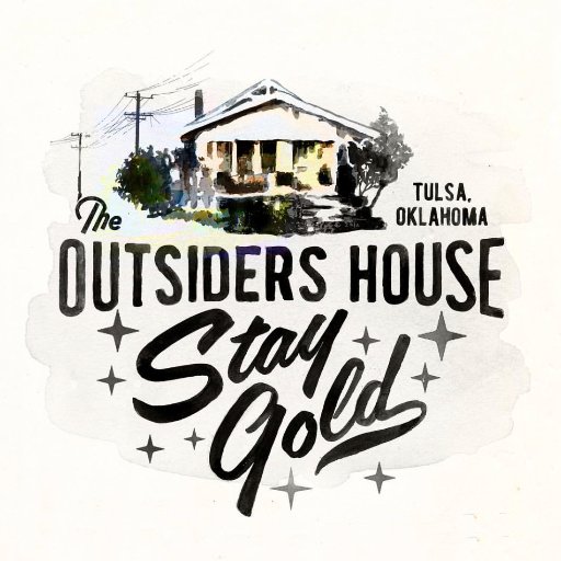@OutsidersHouse
