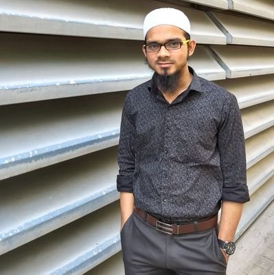 Saddamfc9's profile picture. There is nothing special .