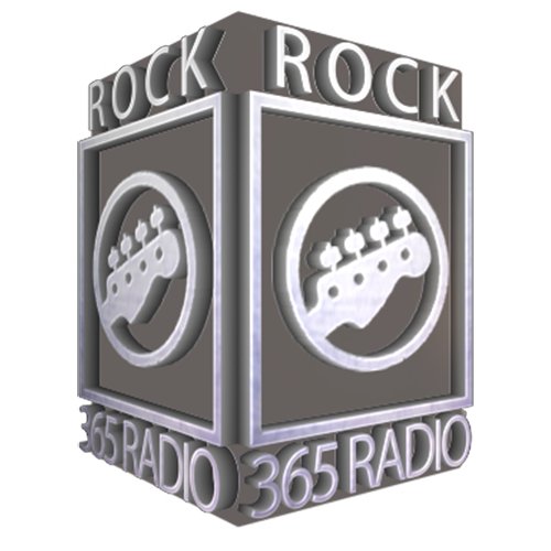 Rock365Radio Profile Picture