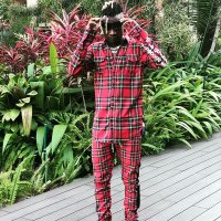 Fik Fameica Official (@iam_fikfameica) 's Twitter Profile