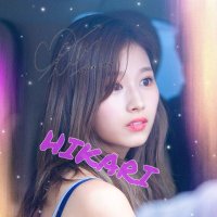 ひかり♂✨(@once_sanalove10) 's Twitter Profile Photo